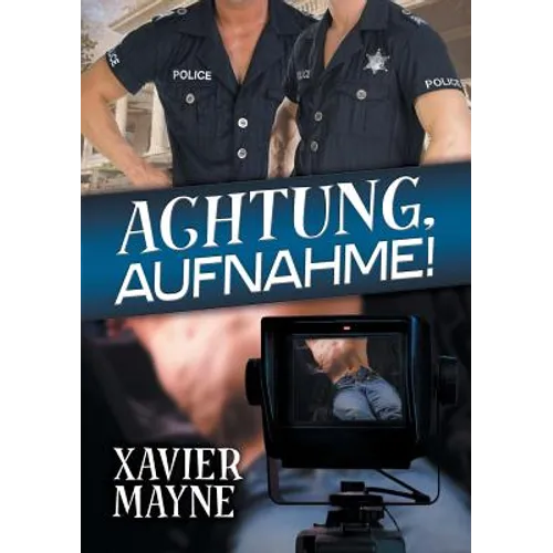 Achtung, Aufnahme! (Translation)