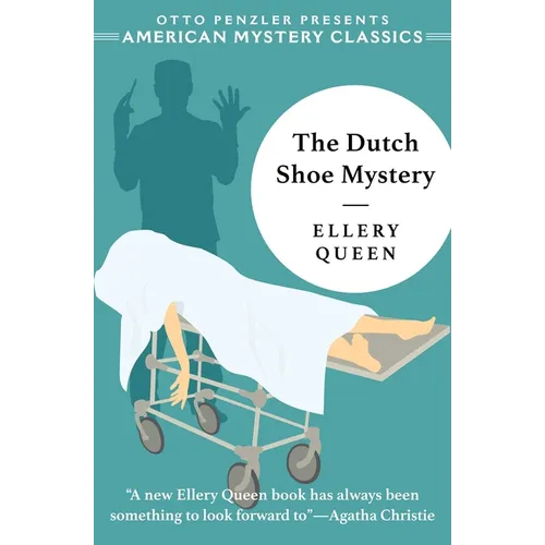 The Dutch Shoe Mystery