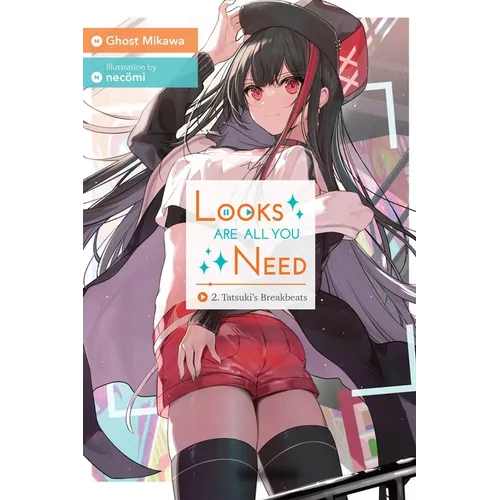 Looks Are All You Need, Vol. 2: Volume 2