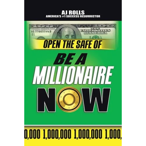 Open the Safe of Be a Millionaire Now