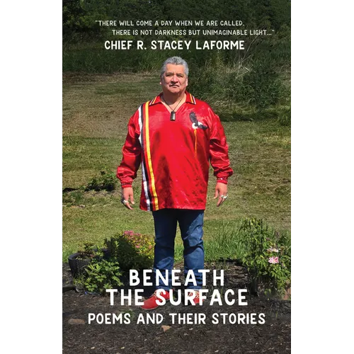 Beneath the Surface: Poems & Their Stories