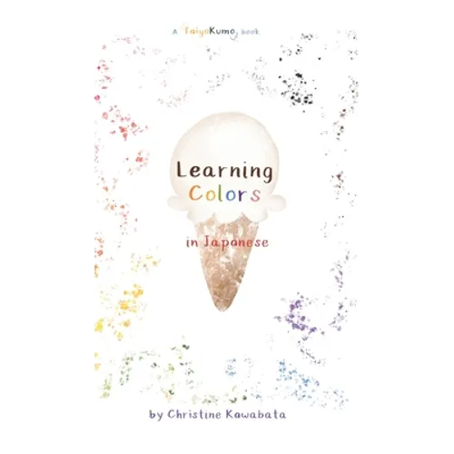 Learning Colors in Japanese