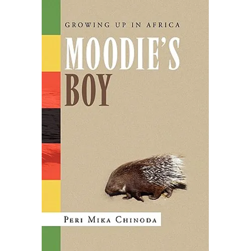 Moodie's Boy