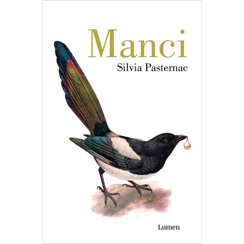 Manci (Spanish Edition)