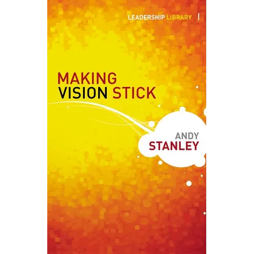 Making Vision Stick
