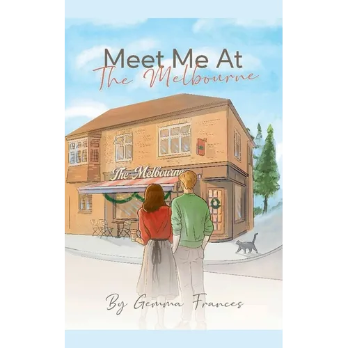 Meet Me at The Melbourne