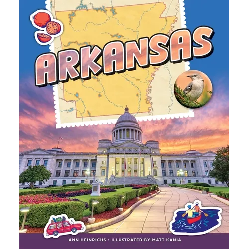 Arkansas