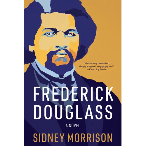 Frederick Douglass