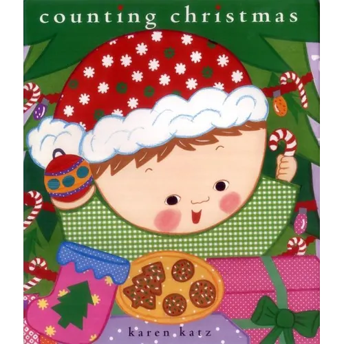 Counting Christmas