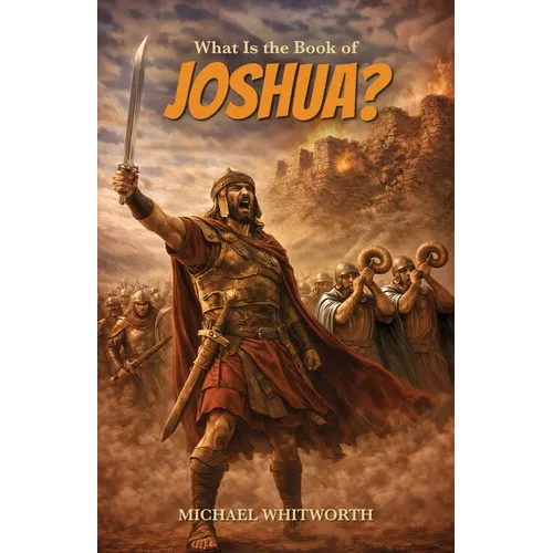 What is the Book of Joshua?