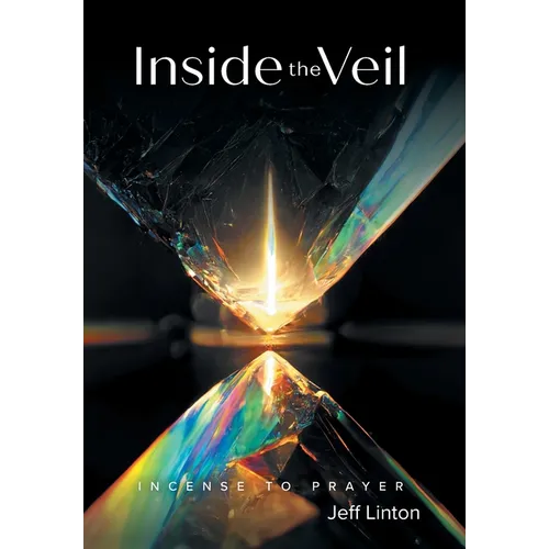 Inside the Veil: Incense to Prayer