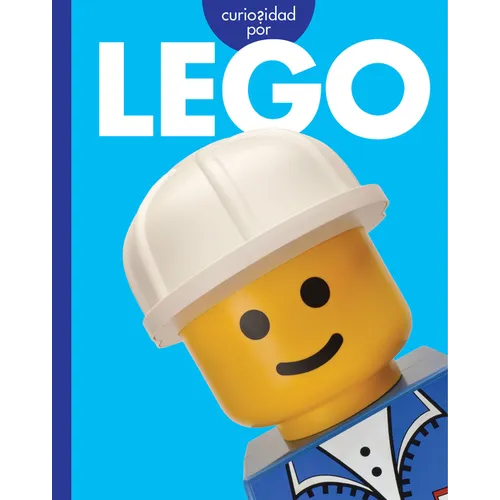 Curiosidad Por Lego