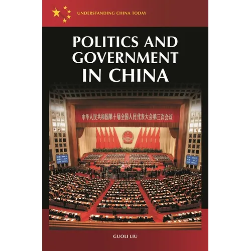 Politics and Government in China