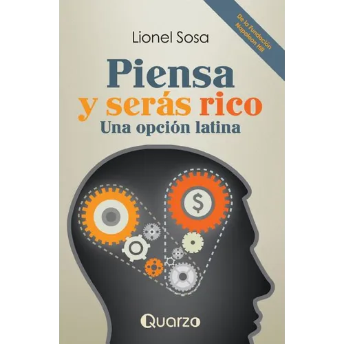 Piensa y seras rico