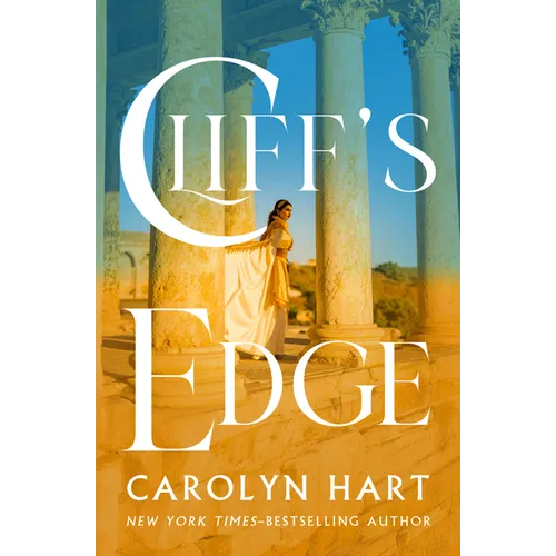Cliff's Edge