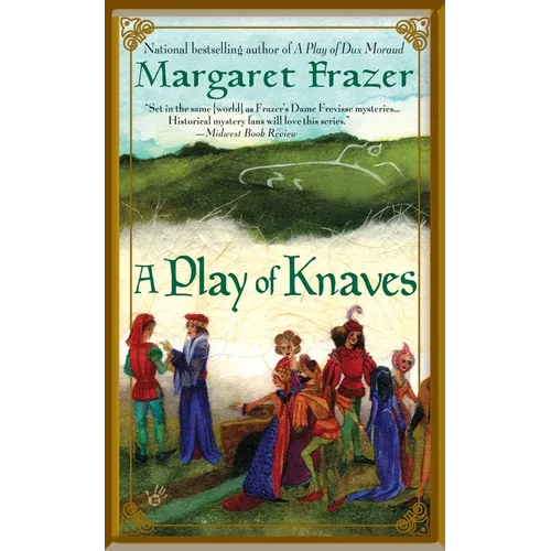 A Play of Knaves