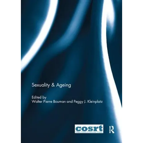 Sexuality & Ageing