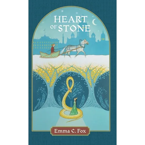 Heart of Stone