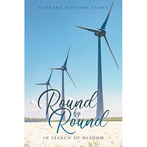 Round by Round: In Search of Wisdom - Paperback