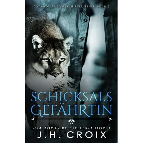 Schicksalsgefährtin