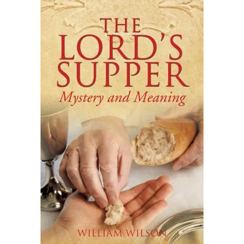 The Lord's Supper