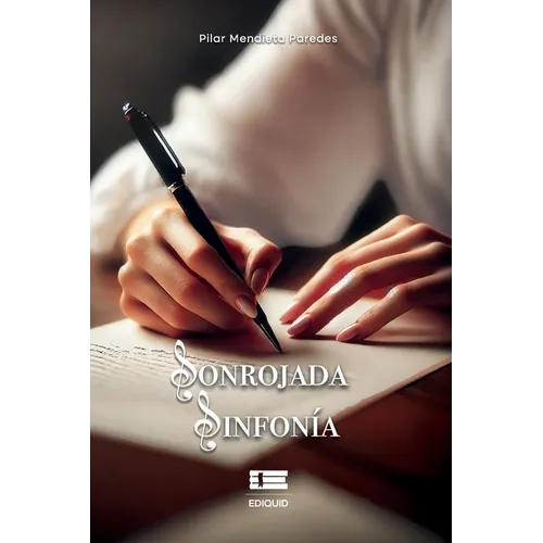 Sonrojada sinfonía