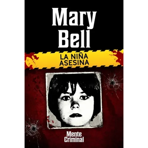 Mary Bell, la niña asesina