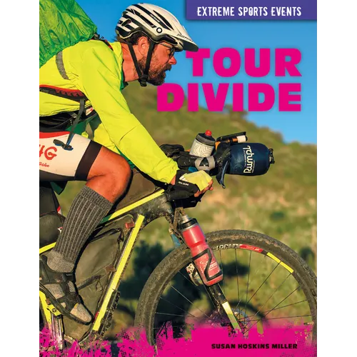 Tour Divide