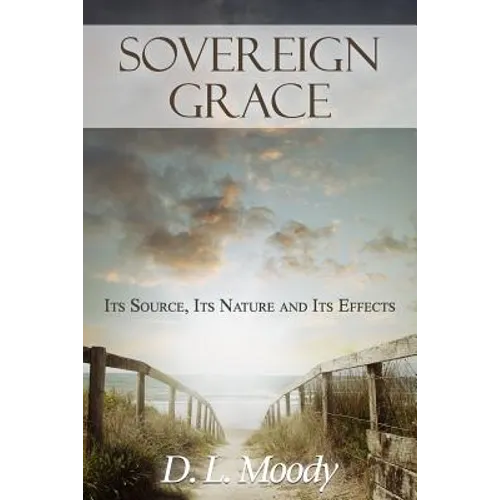 Sovereign Grace