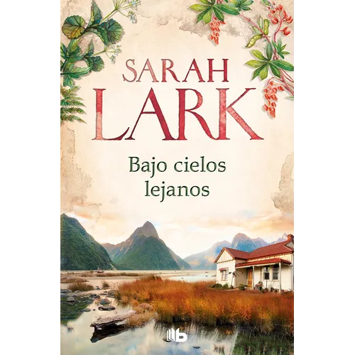 Bajo Cielos Lejanos / Beneath Distant Skies