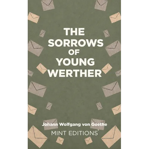 The Sorrows of Young Werther