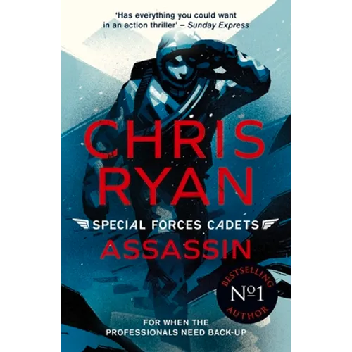 Assassin: Special Forces Cadets 6