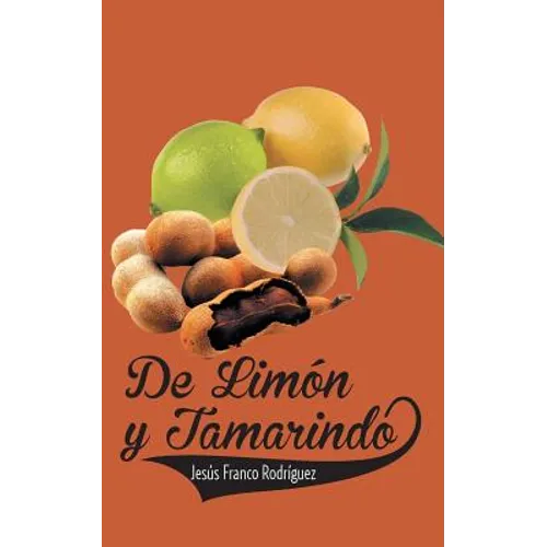 de Limon y Tamarindo