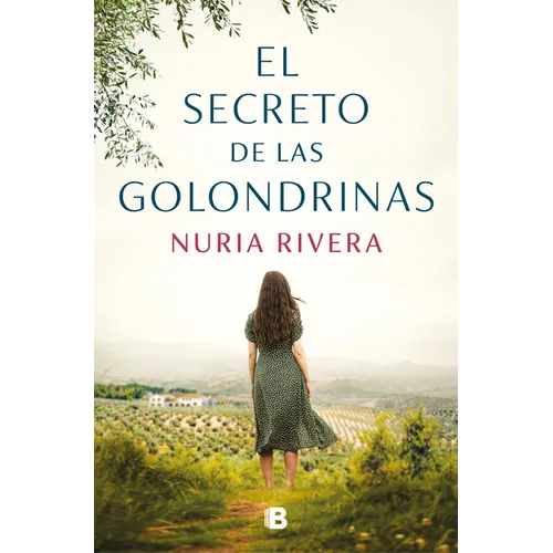 El Secreto de Las Golondrinas / The Secret of the Swallows