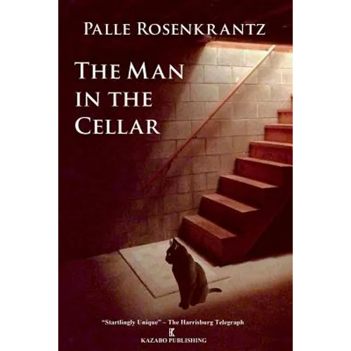 The Man in the Cellar