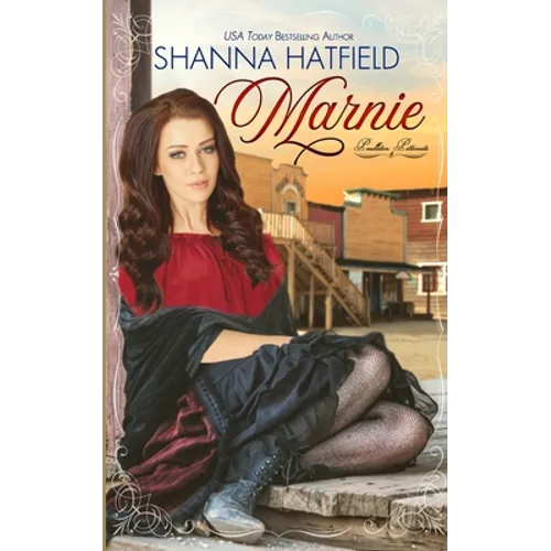 Marnie: A Sweet Historical Romance