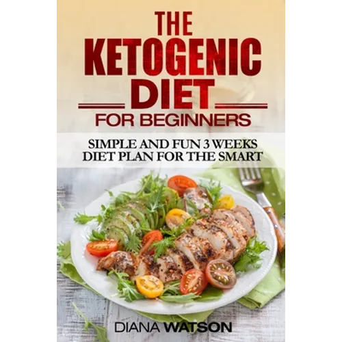 Ketogenic Diet For Beginners