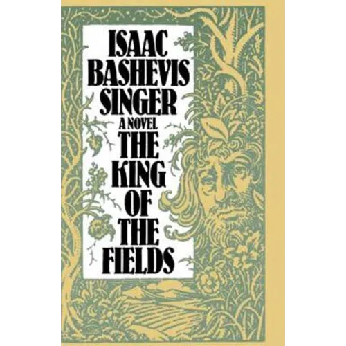 A King of the Fields