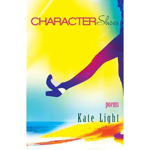 Character Shoes