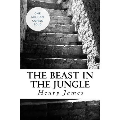 The Beast in the Jungle
