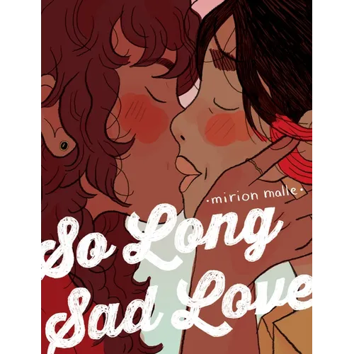 So Long Sad Love
