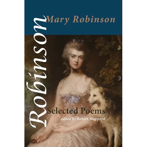 Selected Poems
