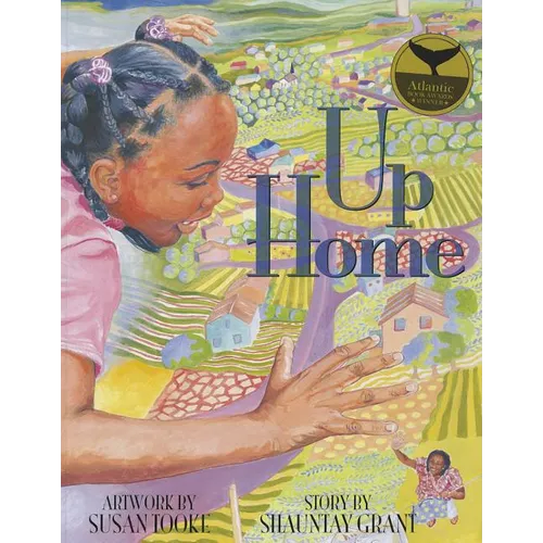 Up Home