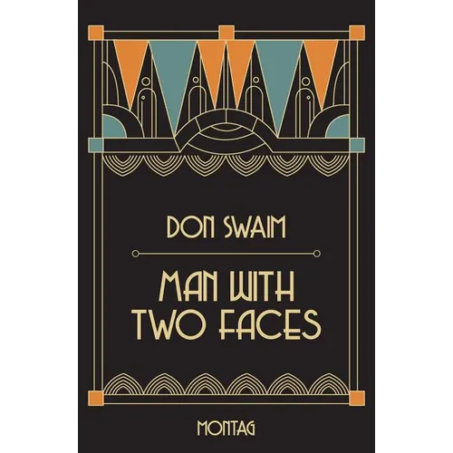 Man With Two Faces