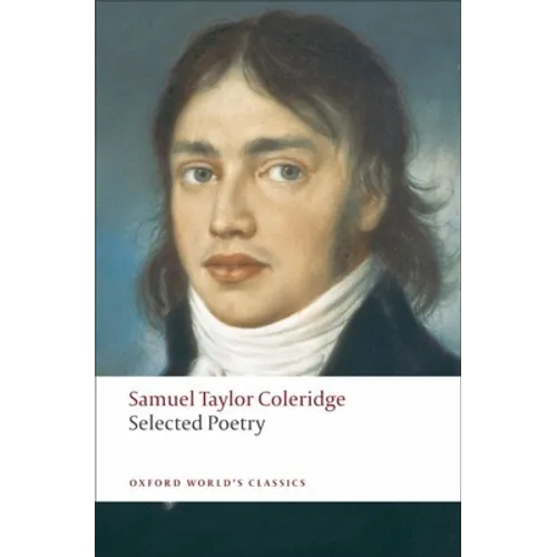 Selected Poetry