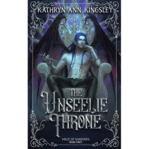 The Unseelie Throne