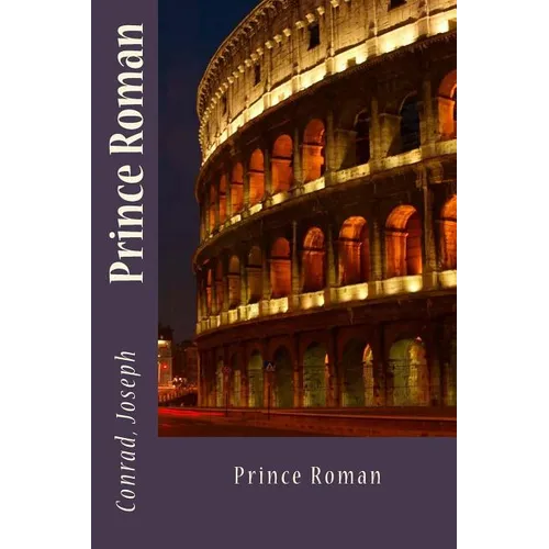 Prince Roman