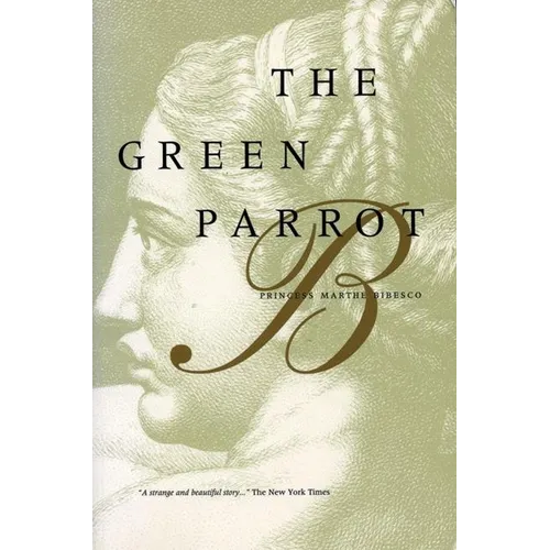 The Green Parrot