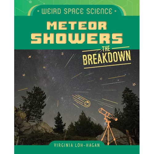 Meteor Showers