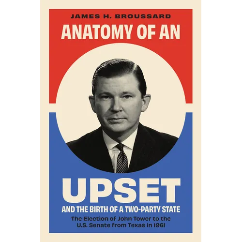 Anatomy of an Upset
